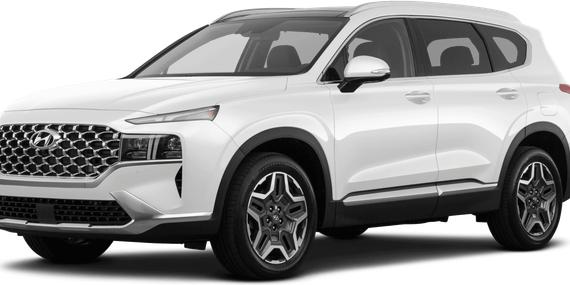 HYUNDAI SANTA FE 2023 5NMS4DAL8PH532197 image